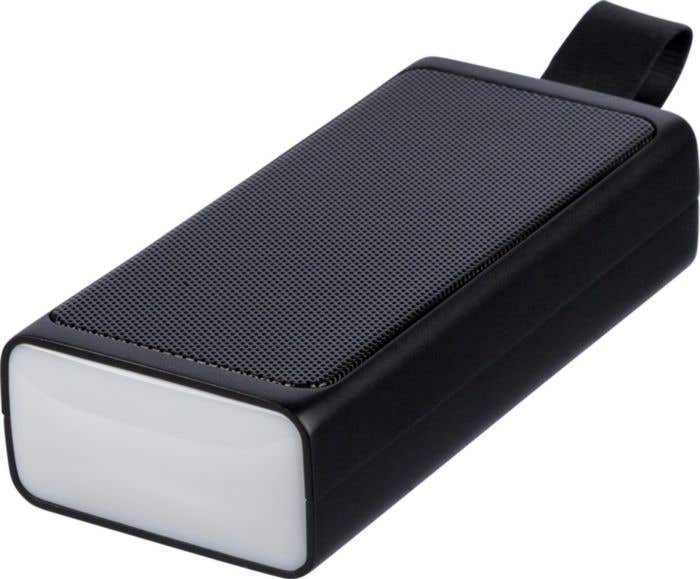 Gerecyclede Draadloze Speaker Malina