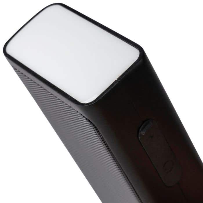 Gerecyclede Draadloze Speaker Malina