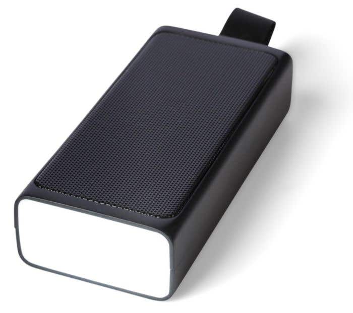 Gerecyclede Draadloze Speaker Malora