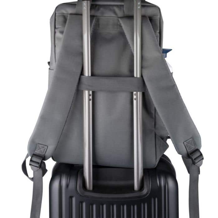 Sac de voyage Jalapa (16 pouces)