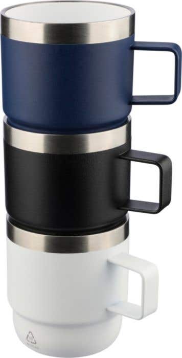 Gobelet à double paroi Anemone 180 ml