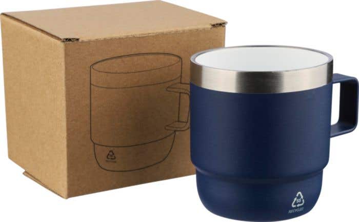 RVS Drinkbeker Lilia [180 ml]