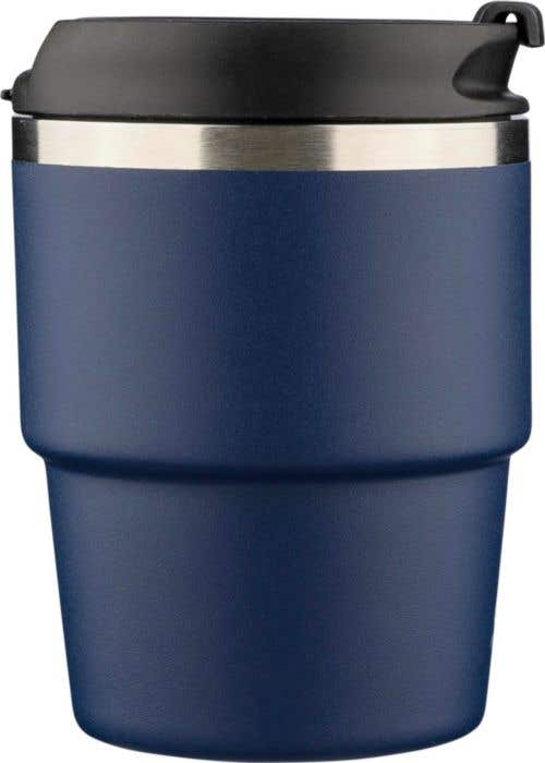 Gobelet à double paroi Areca 175 ml