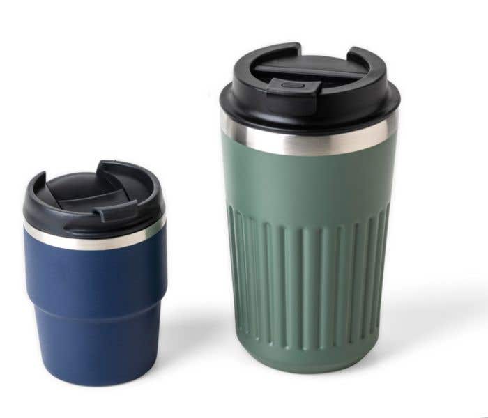 Mug double paroi Oli | 175 ml