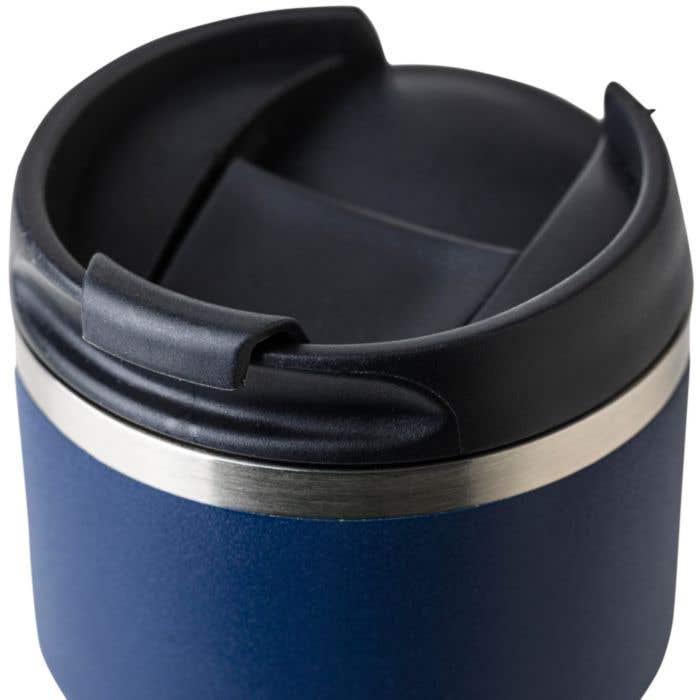 Gobelet à double paroi Areca 175 ml