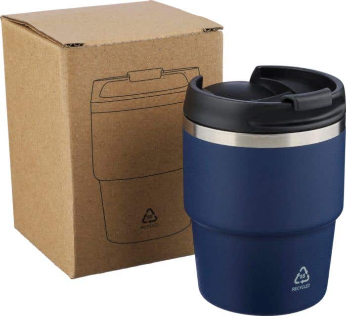Mug double paroi Oli | 175 ml