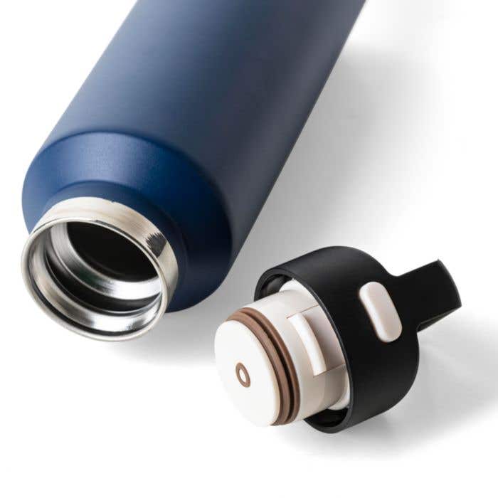 Bouteille double paroi Mace | 600 ml