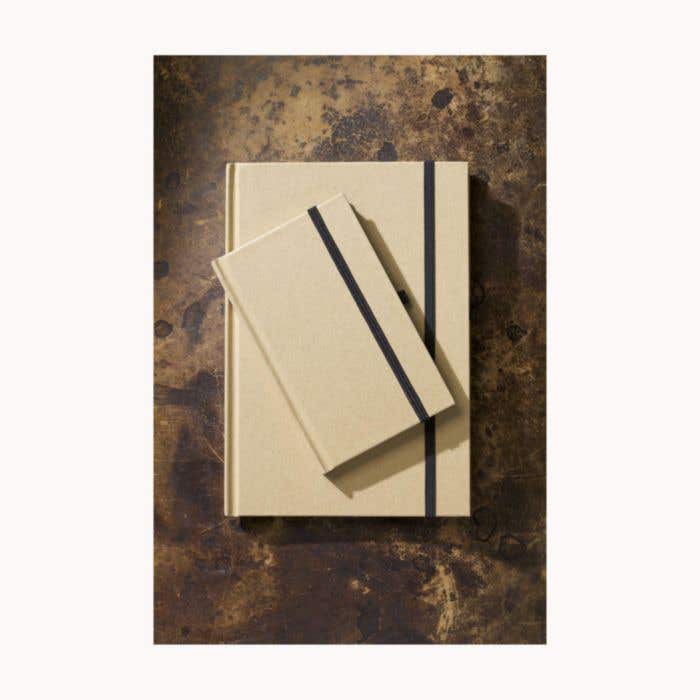 Carnet de notes | Recyclé | A6 | Ligné