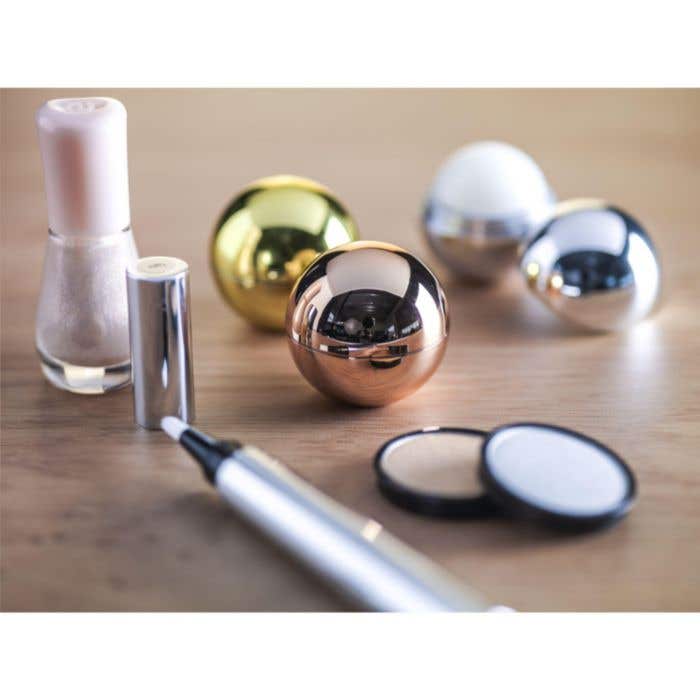 Lippenbalsem Glossy | Shea butter en vitamine E Lippenbalsem Glossy | Shea butter en vitamine E