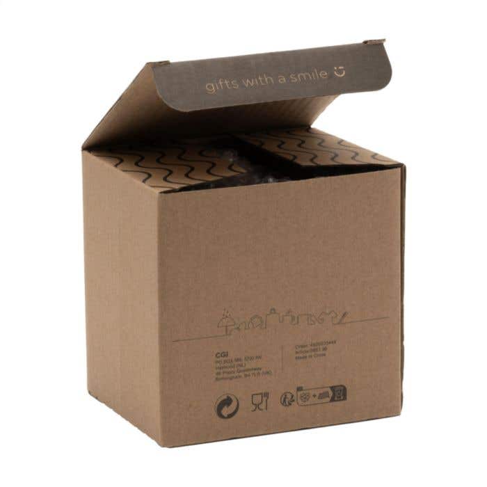 Mug en émail | Rétro | 350 ml