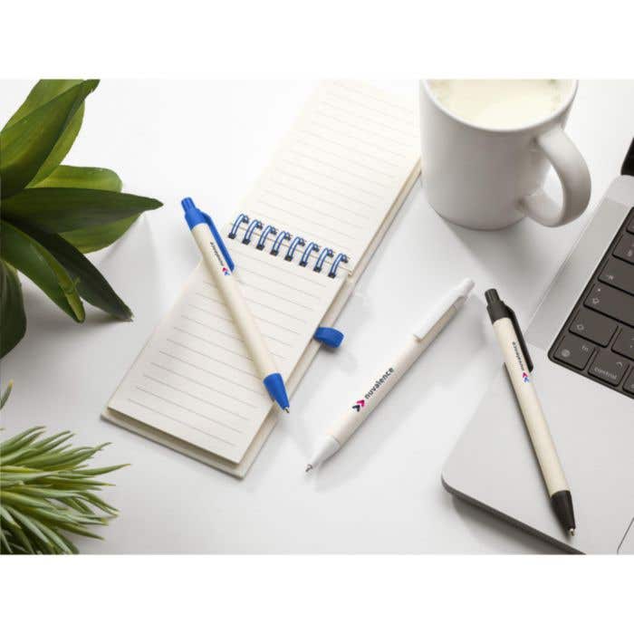 Stylo à bille | Recyclé | Encre bleue