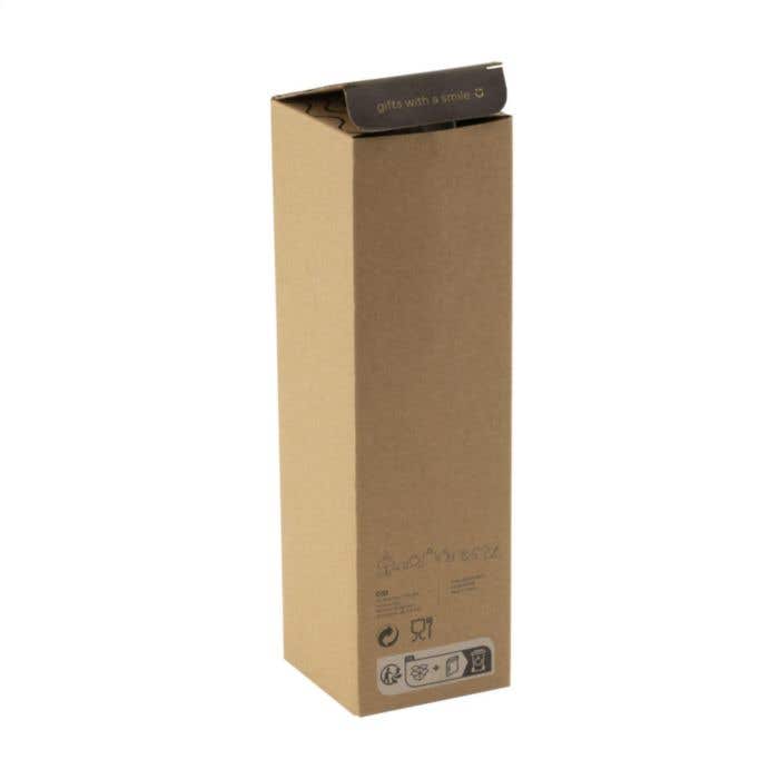 Gourde Yukon | Isolée sous vide | 600 ml | Acier inoxydable double paroi Gourde Yukon | Isolée sous vide | 600 ml | Acier inoxydable double paroi