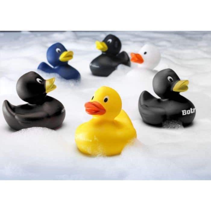 Badeend | PVC | Drijvend speelgoed Badeend | PVC | Drijvend speelgoed