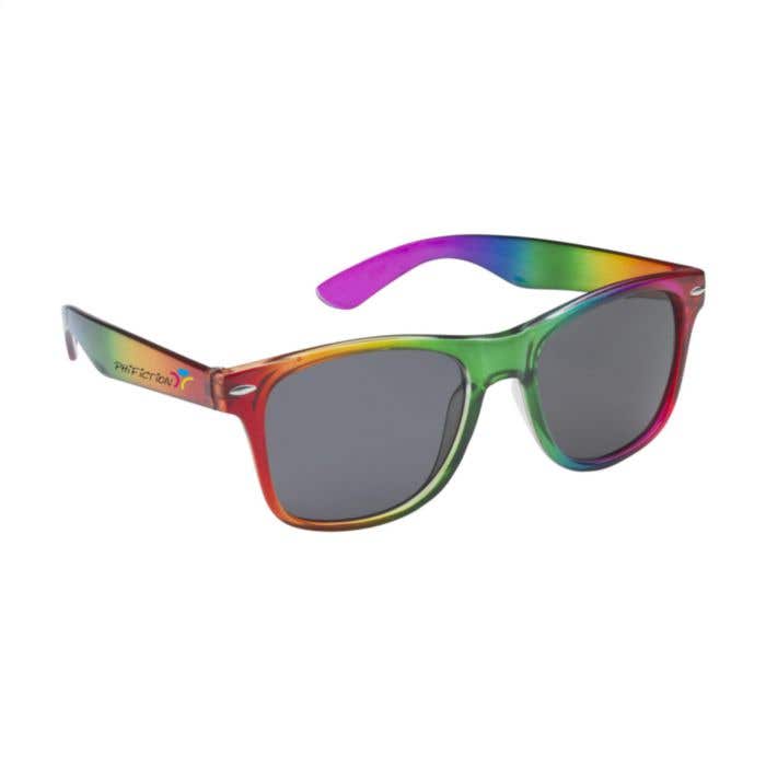Lunettes de soleil | Arc-en-ciel | UV 400
