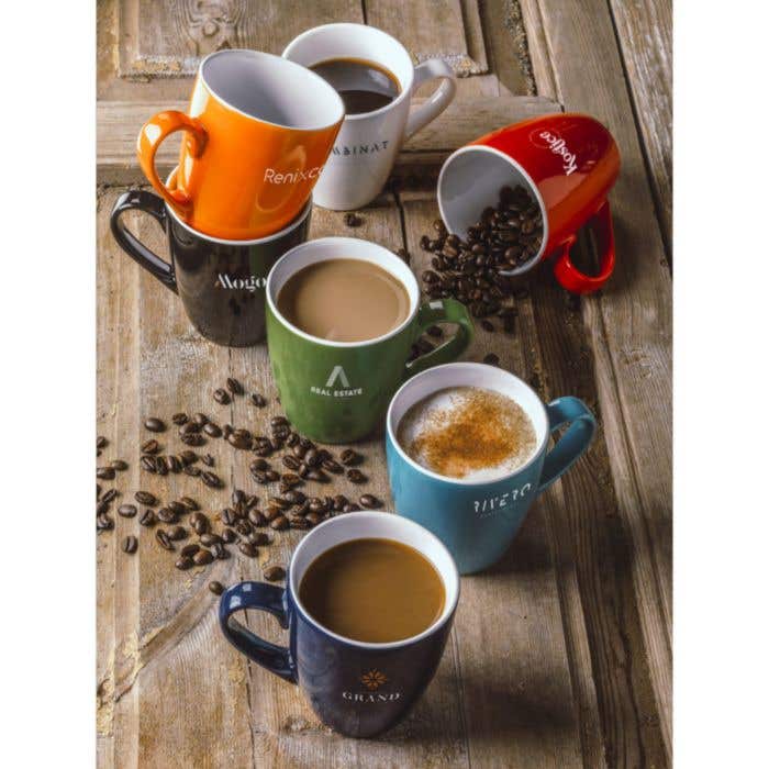 Mug Zonia | Céramique | 310 ml