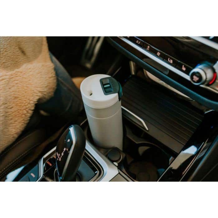 Kambukka thermosbeker Etna | RVS | 500 ml | 3-in-1 deksel