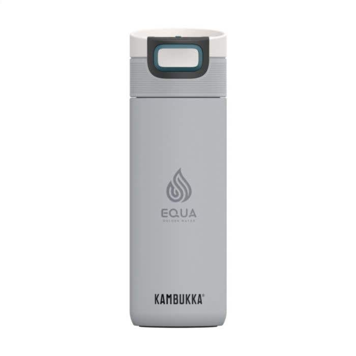 Kambukka gobelet thermos | inox | 500 ml | couvercle 3-en-1