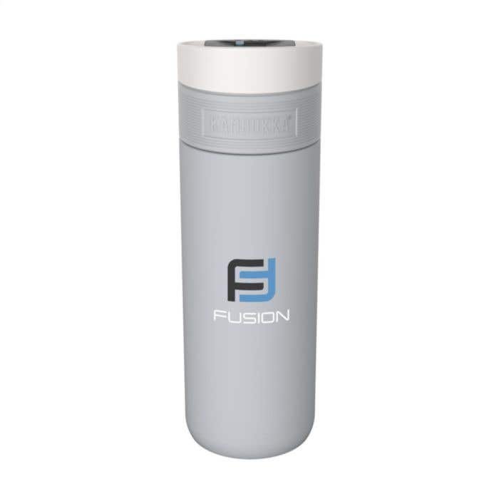 Kambukka thermosbeker Etna | RVS | 500 ml | 3-in-1 deksel