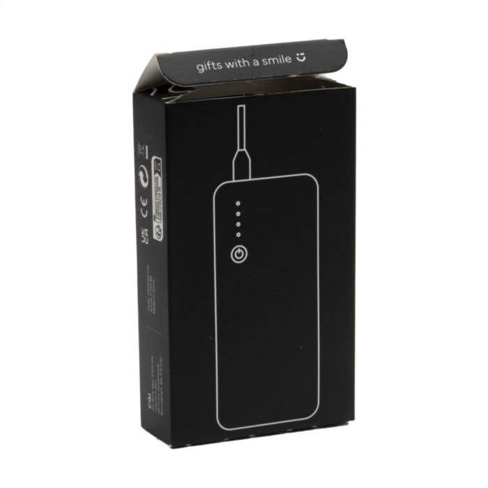 Powerbank | 10.000 mAh | USB-C | 3 apparaten tegelijk