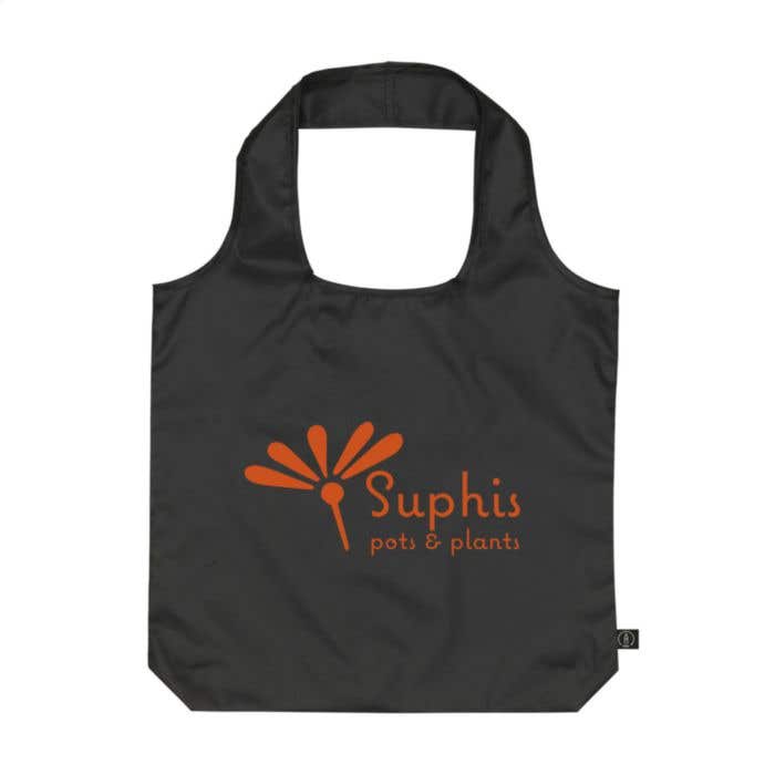 Shopper | 10 l | Opvouwbaar