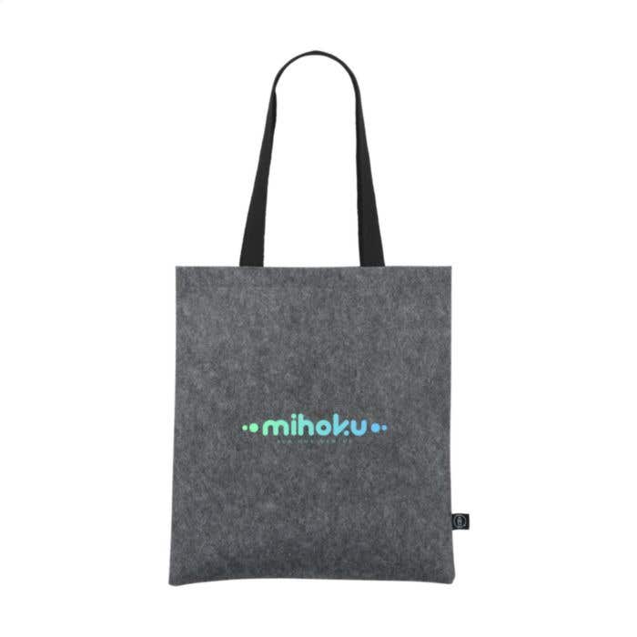Shopper Feltro | Vilt