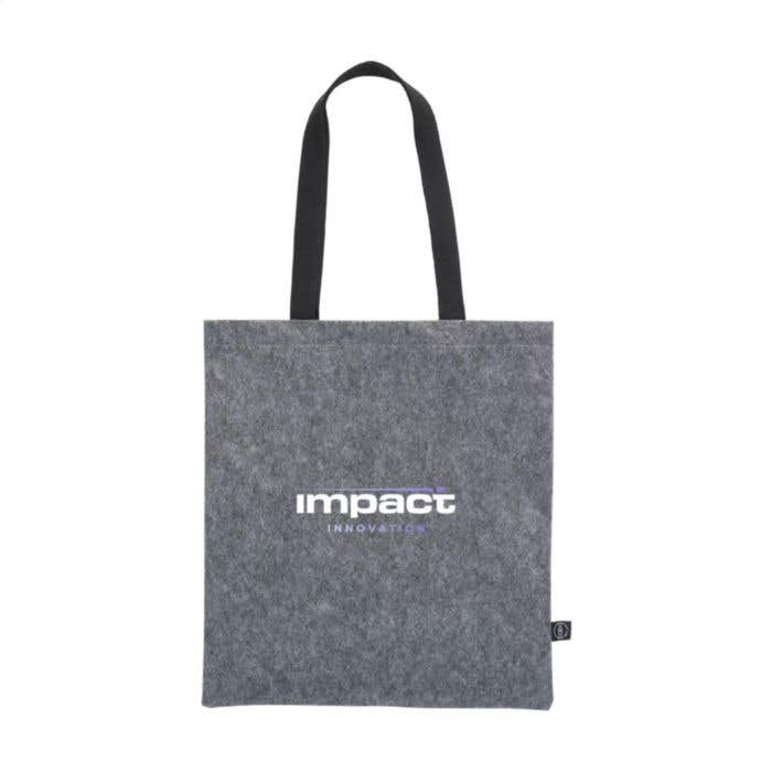 Shopper | Feutre RPET recyclé | GRS