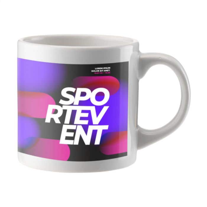 Mok | Keramiek | 200 ml