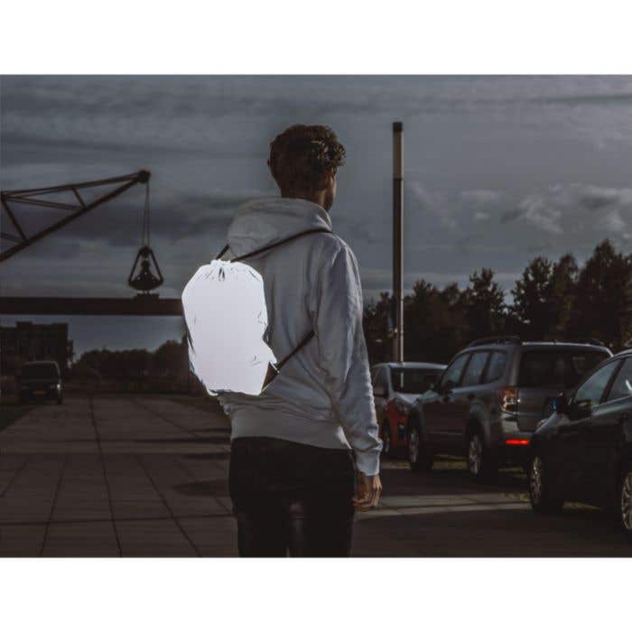 Rugzak | Reflecterend | 8 l | Waterafstotend