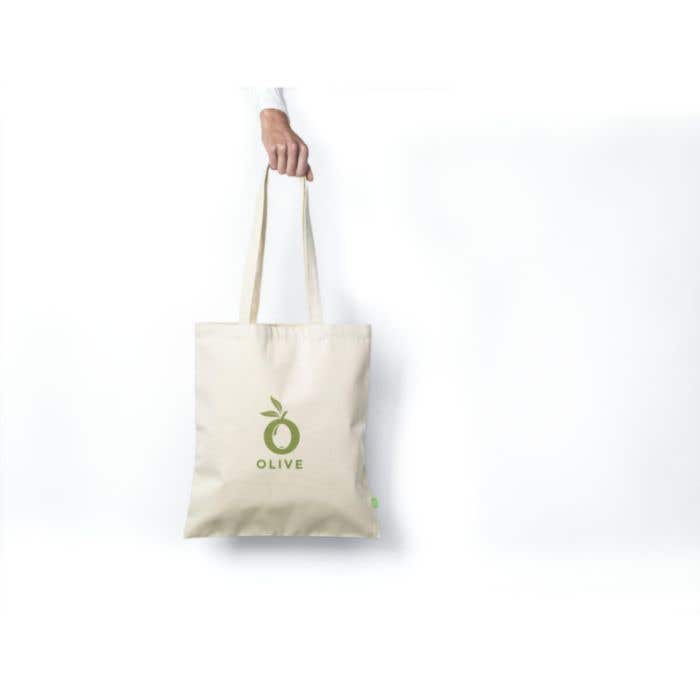 Shopper | GOTS Gerecycled | 8 l