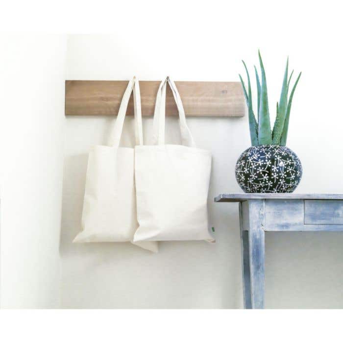 Shopper | Organisch katoen | GOTS | 8 l