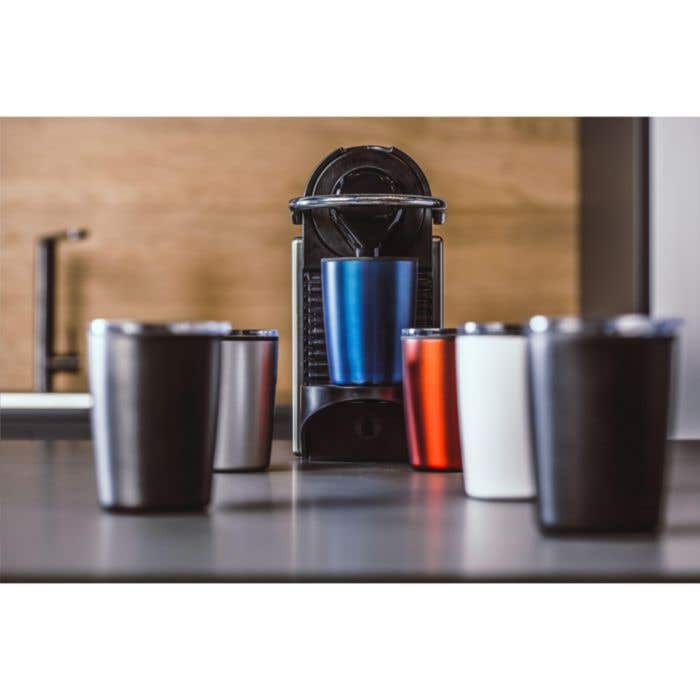 Tasse thermos espresso | Acier inoxydable recyclé | 170 ml