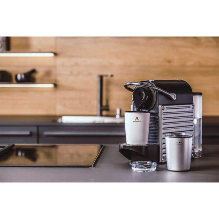 Tasse thermos espresso | Acier inoxydable recyclé | 170 ml