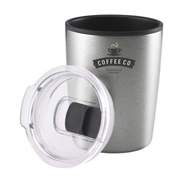 Tasse thermos espresso | Acier inoxydable recyclé | 170 ml