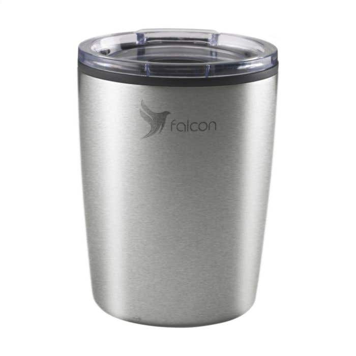 Tasse thermos espresso | Acier inoxydable recyclé | 170 ml