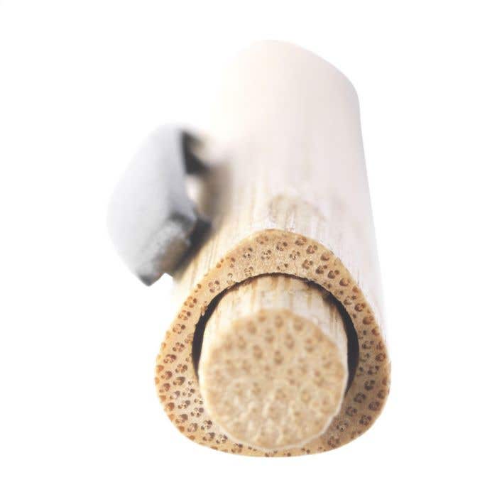 Balpen | FSC® Bamboe | Driehoeksvorm