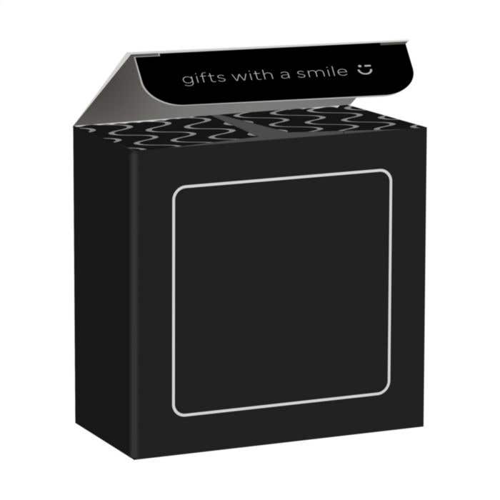 Haut-parleur Bluetooth | Bambou | 5W | 6 heures d'autonomie