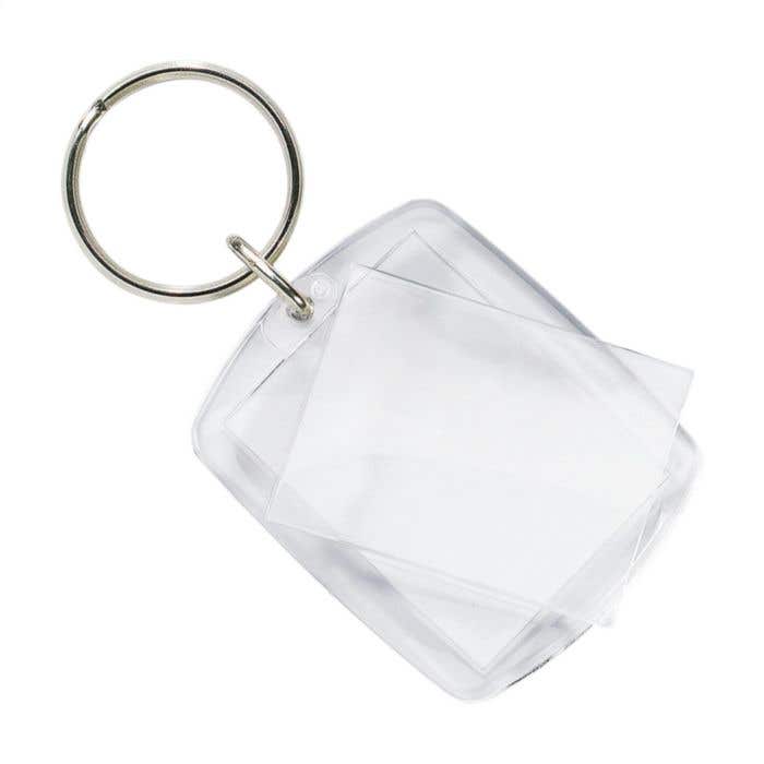 Sleutelhanger | Plexiglas