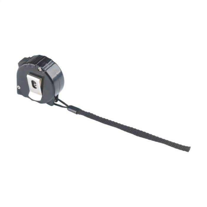Rolmaat | Gerecycled | 3 meter