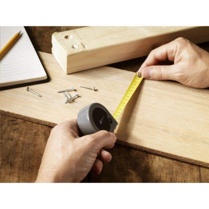 Rolmaat | Gerecycled | 3 meter