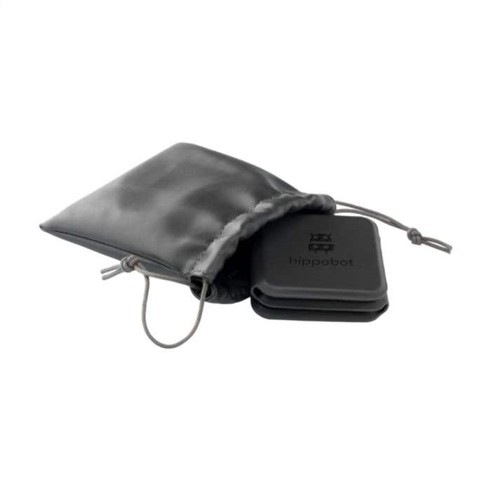 Chargeur sans fil 3-en-1 | Recyclé | Pliable