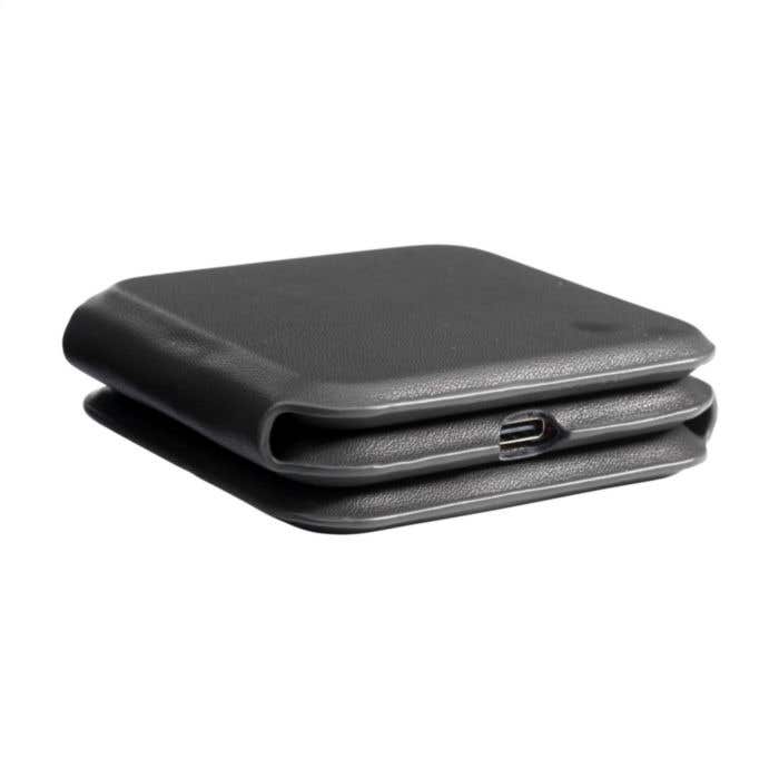 Chargeur sans fil 3-en-1 | Recyclé | Pliable