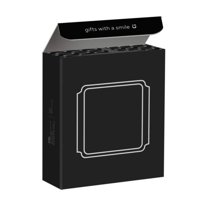 Chargeur sans fil 3-en-1 | Recyclé | Pliable