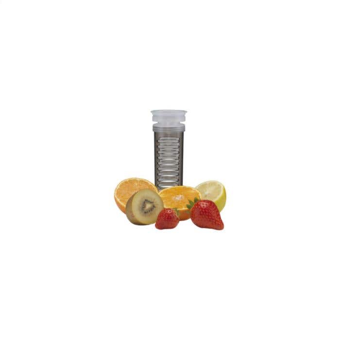 Gourde Tropical Drink | Tritan | 700 ml | Avec infuseur