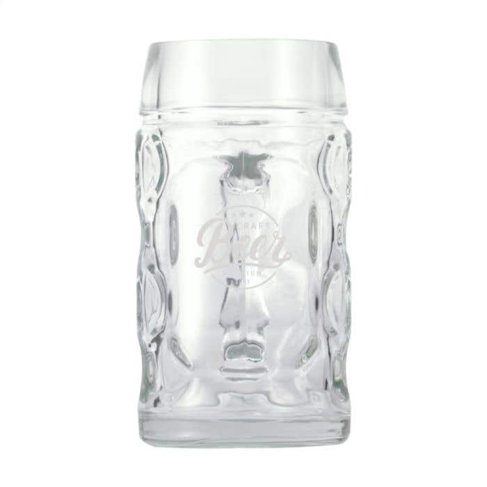 Chope à bière | Verre | 500 ml