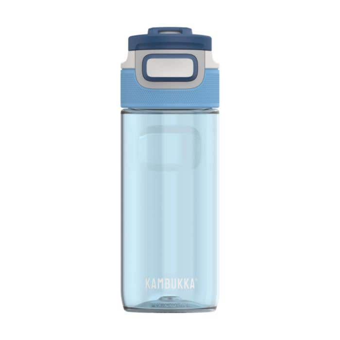 Kambukka® Gourde | Recyclée | 500 ml | Bouchon 3-en-1