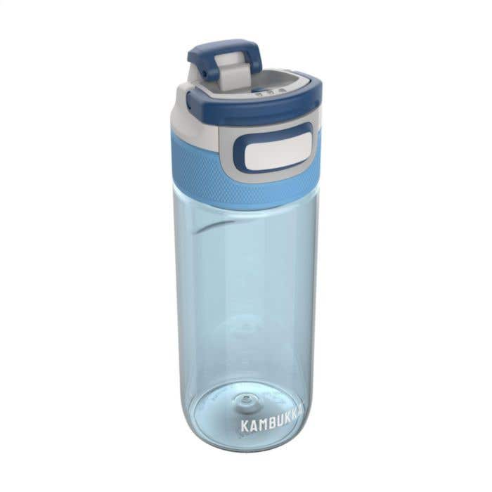 Kambukka® Drinkfles | Gerecycled | 500 ml | 3-in-1 dop