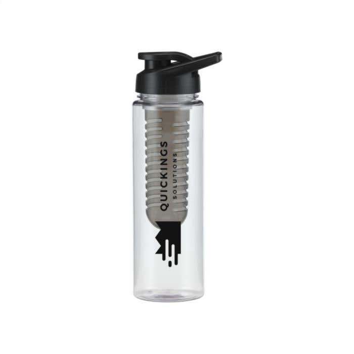 Gourde Tropical Drink | Tritan | 700 ml | Avec infuseur