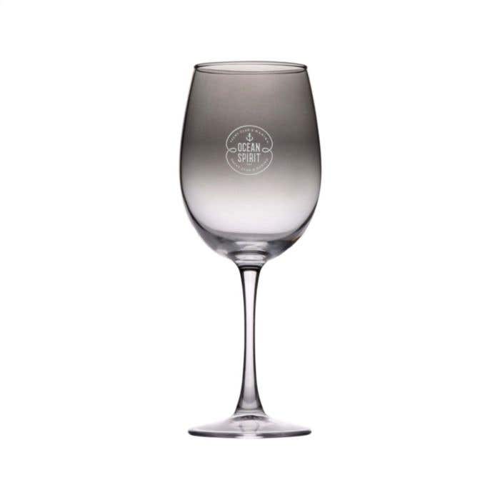 Wijnglas | Smokey | 360 ml | Set van 4