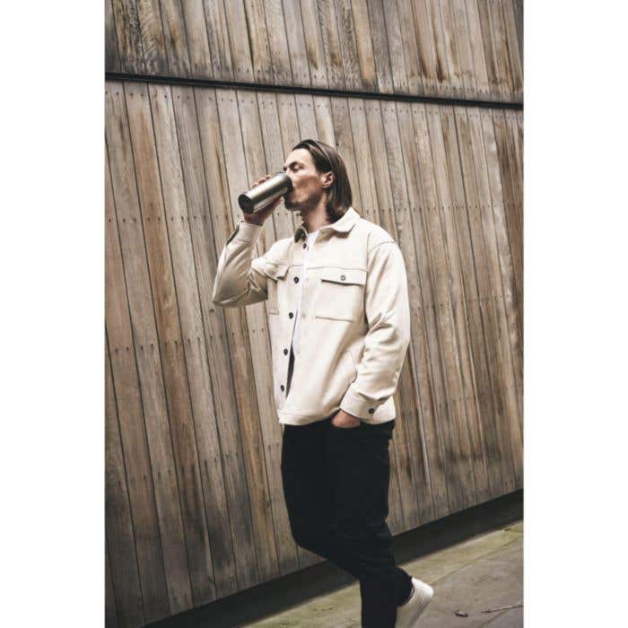 Contigo Huron | Mug isotherme | Inox | 470 ml