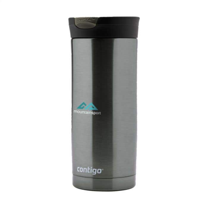 Contigo Huron | Mug isotherme | Inox | 470 ml